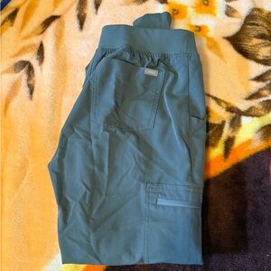 Figs women’s moss Zamora joggers